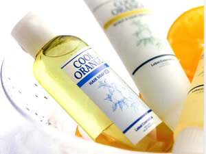 頭皮クレンジングのキャンペーンとして 初回に限り　１０００円→無料でお試しいただけます